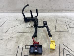 Канал для кабеля 1K2971616 Skoda Octavia RS II