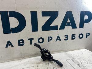 Блок подрулевых переключателей 1K0953519A Skoda Octavia RS II