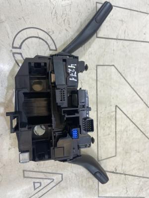 Блок подрулевых переключателей 1K0953519A Skoda Octavia RS II