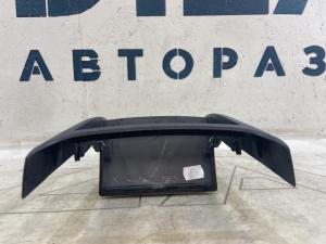 Накладка центральной консоли 1Z0857289A Skoda Octavia RS II