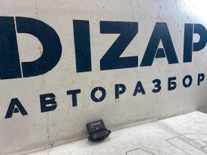 Блок управления интерфейсом 1K0907530F Skoda Octavia RS II