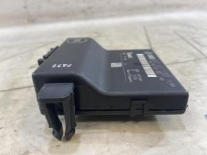 Блок управления интерфейсом 1K0907530F Skoda Octavia RS II