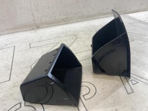 Вещевое отделение 1Z0863284 Skoda Octavia RS II