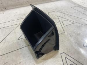 Вещевое отделение 1Z0863284 Skoda Octavia RS II