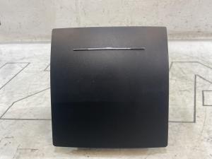 Вещевое отделение 1Z0863284 Skoda Octavia RS II