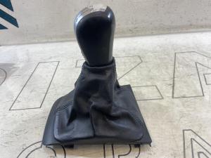 Ручка КПП Skoda 1K2711113AA Skoda Octavia RS II