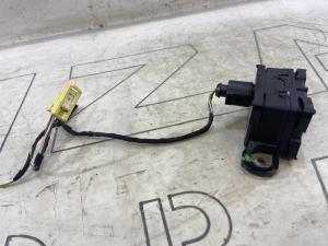 Датчик ускорения 1K0907655D Skoda Octavia RS II