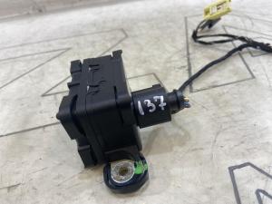 Датчик ускорения 1K0907655D Skoda Octavia RS II