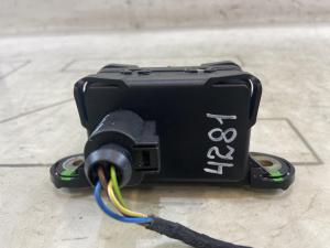 Датчик ускорения 1K0907655D Skoda Octavia RS II