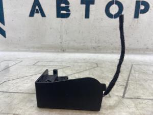 Выключатель подушки безопасности переднего пассажира 1K0919237C Skoda Octavia RS II