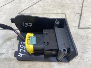 Выключатель подушки безопасности переднего пассажира 1K0919237C Skoda Octavia RS II