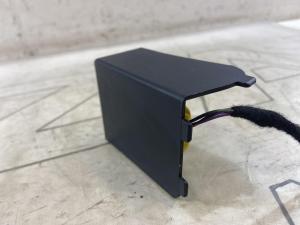 Выключатель подушки безопасности переднего пассажира 1K0919237C Skoda Octavia RS II