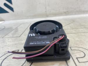 Электронная сирена 1K0951605C Skoda Octavia RS II