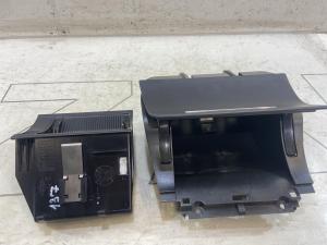 Пепельница передняя 1Z2863077A Skoda Octavia RS II