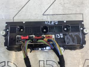 Блок управления климат контролем 1Z0907044AB Skoda Octavia RS II
