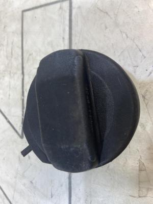 Крышка топливного бака 1J0201553T Skoda Octavia RS II