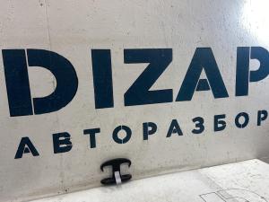 Крюки с микролифтом для сумок в багажник 6Y5867615B Skoda Octavia RS II