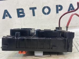 Блок предохранителей 1K0937124K Skoda Octavia RS II