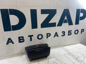 Дефлектор воздушны в торпедо центральныйй 1Z0820951 Skoda Octavia RS II