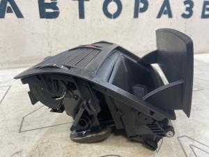 Дефлектор воздушны в торпедо центральныйй 1Z0820951 Skoda Octavia RS II