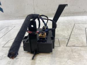 Центральный блок управления систем комфорта 1K0959433AK Skoda Octavia RS II