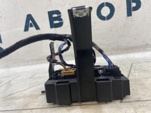 Центральный блок управления систем комфорта 1K0959433AK Skoda Octavia RS II