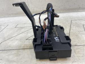 Центральный блок управления систем комфорта 1K0959433AK Skoda Octavia RS II