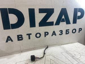 Кронштейн корпуса разъёма 1Z0937545A Skoda Octavia RS II