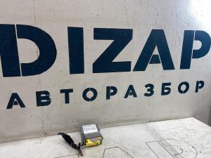 Блок управления AIR BAG 1K0909605R Skoda Octavia RS II