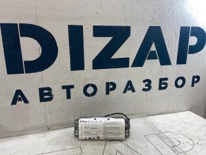 Модуль подушки безопасности 1K0880204H Skoda Octavia RS II