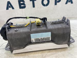 Модуль подушки безопасности 1K0880204H Skoda Octavia RS II