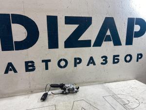 проданоЗамок рулевого вала 1K0905851B Skoda Octavia RS II