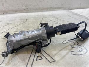 проданоЗамок рулевого вала 1K0905851B Skoda Octavia RS II