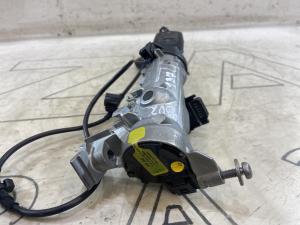 проданоЗамок рулевого вала 1K0905851B Skoda Octavia RS II