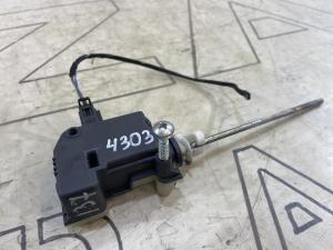 Исполнительный электродвиг. 1M0959781A Skoda Octavia RS II