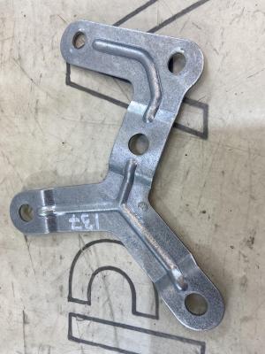 Кронштейн 1Z2907347 Skoda Octavia RS II