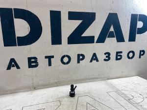 Фланец системы ОЖ 1K0122291C Skoda Octavia RS II