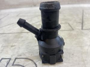 Фланец системы ОЖ 1K0122291C Skoda Octavia RS II