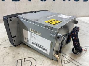 Магнитола 1Z0035161B Skoda Octavia RS II