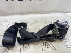 Ремень безопасности передний левый 1Z0857701A Skoda Octavia RS II