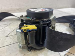 Ремень безопасности передний левый 1Z0857701A Skoda Octavia RS II