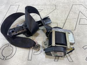 Ремень безопасности передний правый 1Z0857702A Skoda Octavia RS II