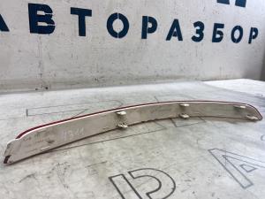 Отражатель в бампер задний левый 1Z0945105 Skoda Octavia RS II
