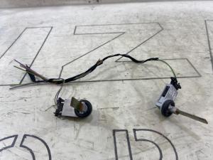 Датчик температуры воздуха 3D0907543A Skoda Octavia RS II