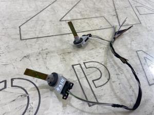 Датчик температуры воздуха 3D0907543A Skoda Octavia RS II