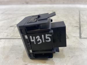 Переключатель корректора фар 1Z0941333 Skoda Octavia RS II