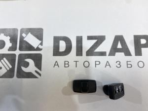 Крючок солнцезащитного козырька 1Z0857561 Skoda Octavia RS II