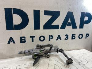 Рулевая колонка 1Z2419502B Skoda Octavia RS II