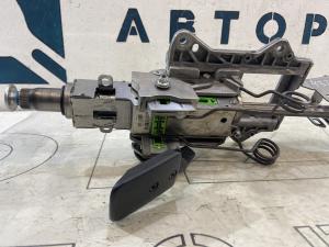 Рулевая колонка 1Z2419502B Skoda Octavia RS II