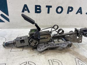 Рулевая колонка 1Z2419502B Skoda Octavia RS II